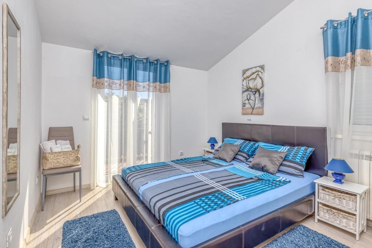 Apartments Kardumovic Kukci Esterno foto