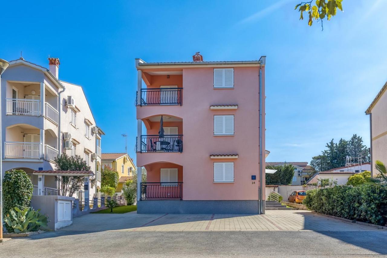 Apartments Kardumovic Kukci Esterno foto
