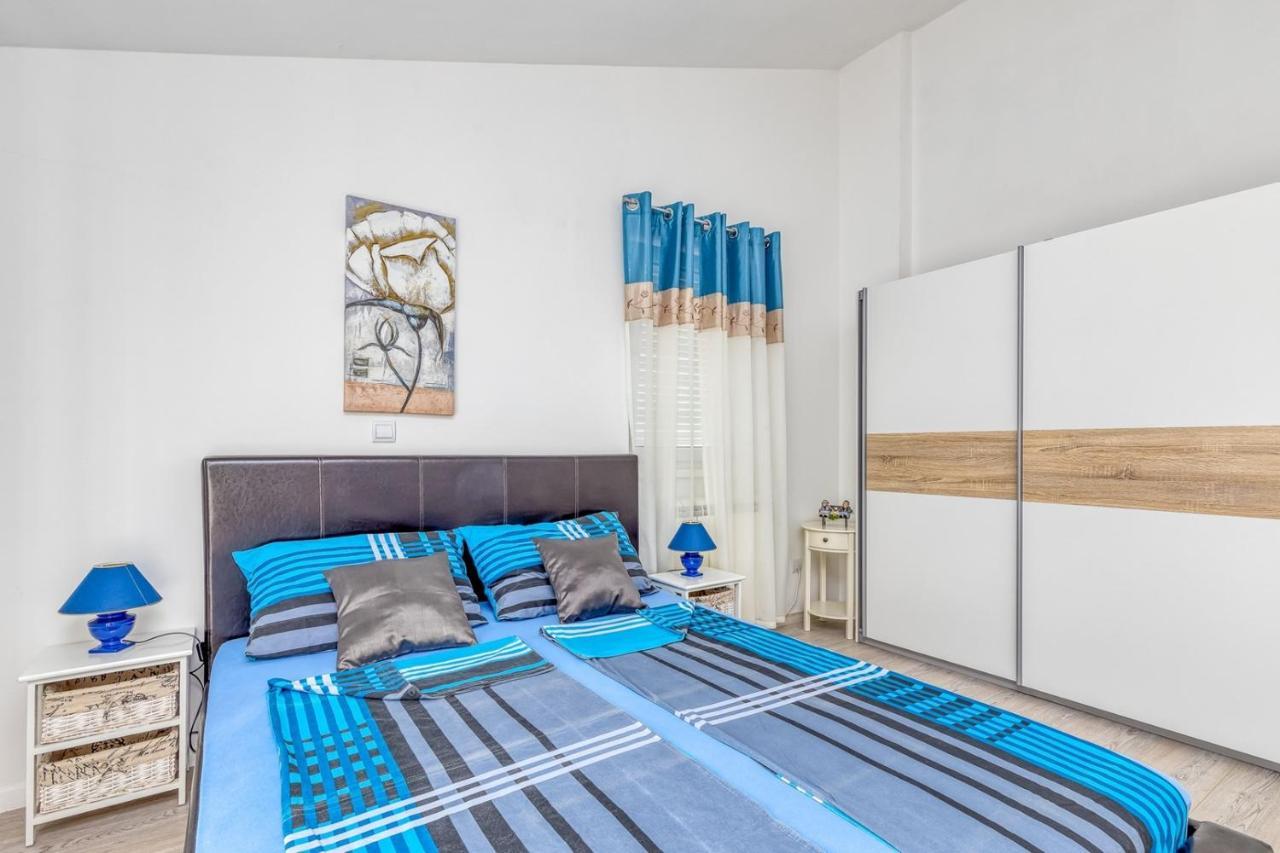 Apartments Kardumovic Kukci Esterno foto