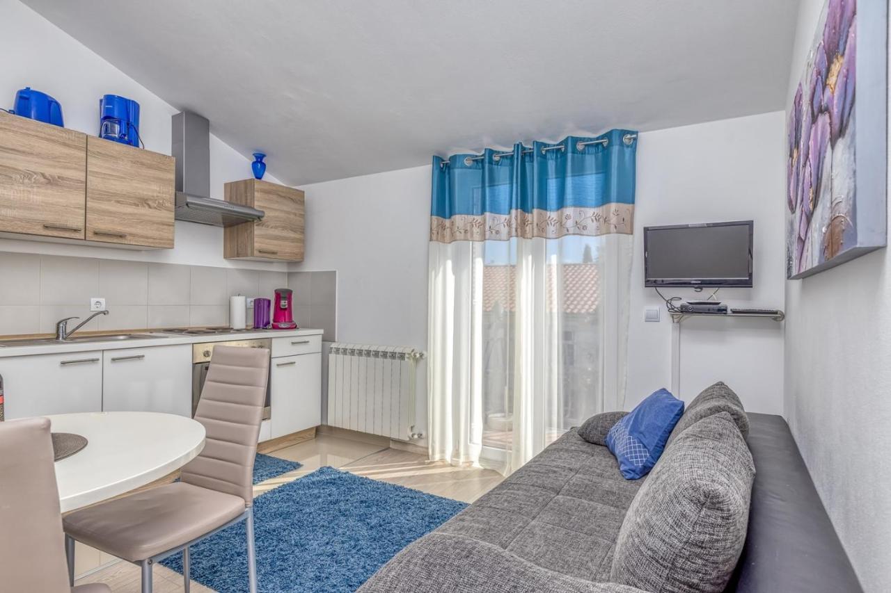 Apartments Kardumovic Kukci Esterno foto